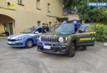 Gdf Reggio Emilia, frode fiscale con utilizzo fatture false per 37 mln