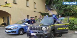 Gdf Reggio Emilia, frode fiscale con utilizzo fatture false per 37 mln