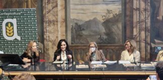 Da Confagricoltura Donna fondi per la onlus di Maria Grazia Cucinotta