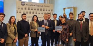 Pecoraro Scanio “Parte dall’Ars la sfida Ecodigital con giovani e imprese”