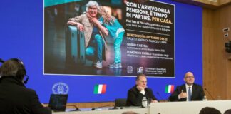 Silver Economy, la flat tax al 7% per rilanciare l’Appennino centrale