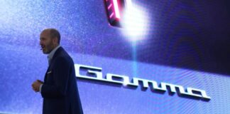 Nuova Lancia Gamma sarà prodotta a Melfi sia ibrida che elettrica