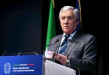 Ucraina, Tajani “Cessate il fuoco nel 2025? Assolutamente possibile”