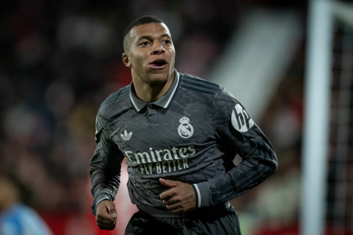 Calcio - LaLiga - Girona vs Real Madrid