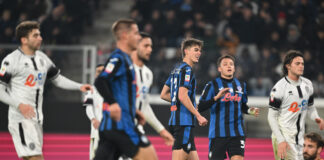 Atalanta ai quarti di Coppa Italia, Cesena travolto 6-1