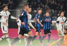 Atalanta ai quarti di Coppa Italia, Cesena travolto 6-1