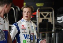 Lawson affiancherà Verstappen in Red Bull nel 2025