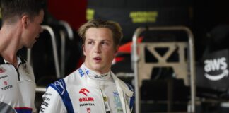 Lawson affiancherà Verstappen in Red Bull nel 2025