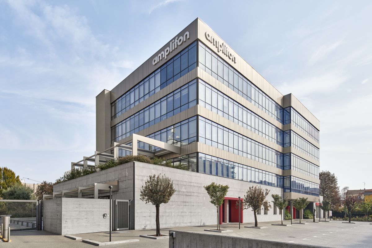 Amplifon sigla con Mediobanca finanziamento 75 mln per obiettivi green