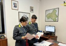 Tangenti per indennizzi, indagati medico e funzionari a Vibo Valentia