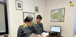 Tangenti per indennizzi, indagati medico e funzionari a Vibo Valentia