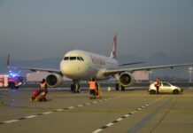 Air Arabia inaugura il nuovo volo tra Fez e Milano Bergamo