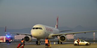 Air Arabia inaugurates new route between Fez and Milan Bergamo