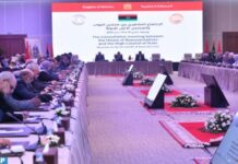 Dialogo interlibico, al via incontri in Marocco