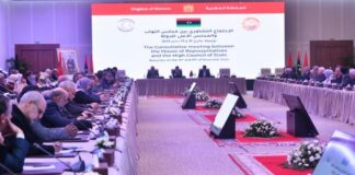 Dialogo interlibico, al via incontri in Marocco