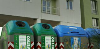 Emilia Romagna 2^ in Italia per raccolta differenziata con il 77,1%