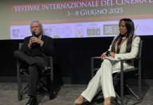 Nasce il Festival internazionale del Cinema di Pompei