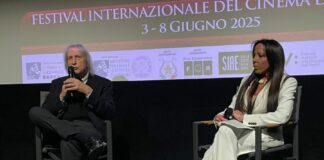 Nasce il Festival internazionale del Cinema di Pompei