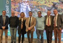 Parchi della Liguria, le attività e i calendari 2025