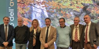 Parchi della Liguria, le attività e i calendari 2025