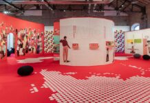 Al MAXXI arriva “joyn! Un viaggio nel mondo Nutella per i suoi 60 anni”