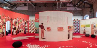 Al MAXXI arriva “joyn! Un viaggio nel mondo Nutella per i suoi 60 anni”