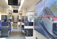 Treni regionali in Toscana, nuovo sistema acquisto biglietti “Tap&tap”