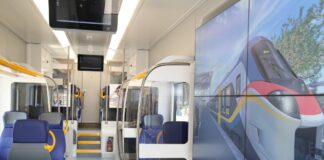 Treni regionali in Toscana, nuovo sistema acquisto biglietti “Tap&tap”