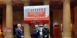 Dieci ritratti imperiali da Tivoli al Tempio di Adriano