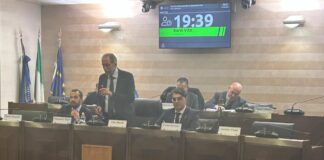 Basilicata, Bardi apre al confronto sul piano strategico regionale