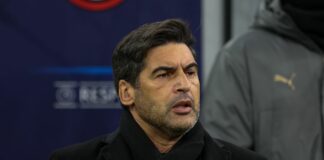 Fonseca “Non mi sento a rischio, Theo? Nessuna punizione”