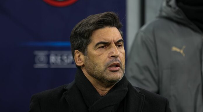 Fonseca “Non mi sento a rischio, Theo? Nessuna punizione”