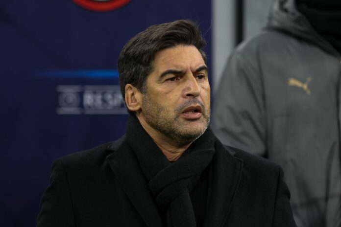 Calcio - UEFA Champions League - Milan vs FK Crvena Zvezda
