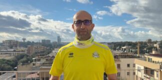 Da Athletica Vaticana un video per un Natale di pace