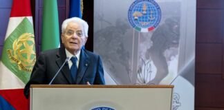 ماتاريلا: القوات المسلحة تقدم مساهمات كبيرة للبلاد