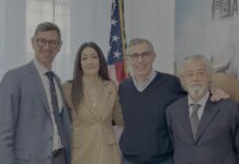AmCham, Allegretti e Di Segni co-presidenti del Comitato Governance