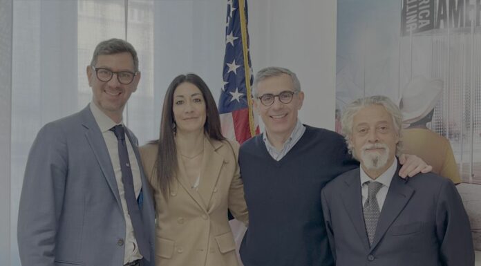 AmCham, Allegretti e Di Segni co-presidenti del Comitato Governance