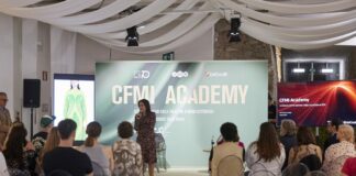 CFMI Academy, al via bando per formare giovani imprenditori del fashion