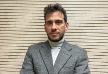 Daniele De Leonardis nuovo Marketing Director di BYD per l’Italia