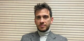 Daniele De Leonardis nuovo Marketing Director di BYD per l’Italia