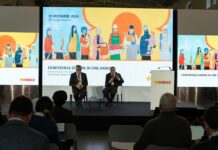 Conad chiuderà il 2024 con un fatturato in crescita del 4,5% a 21,1 mld