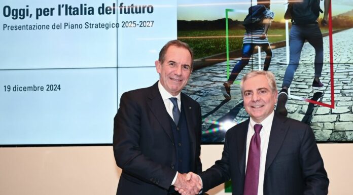 Cassa Depositi e Prestiti, via libera al Piano strategico 2025-2027