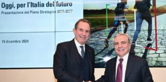 Cassa Depositi e Prestiti, via libera al Piano strategico 2025-2027