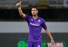 Guimaraes-Fiorentina 1-1, viola agli ottavi di Conference