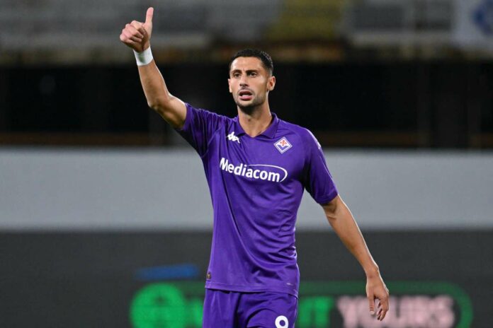 Calcio - UEFA Conference League - ACF Fiorentina vs The New Saints FC