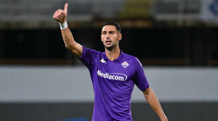 Guimaraes-Fiorentina 1-1, viola agli ottavi di Conference