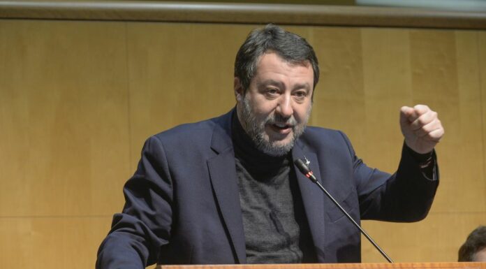 Processo Open Arms, attesa sentenza a Palermo. Salvini rischia sei anni