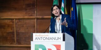 Schlein “Il centrosinistra sia pronto in caso di voto anticipato”