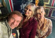 Il Natale di Rai 2 arriva a Miami Beach