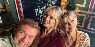 Il Natale di Rai 2 arriva a Miami Beach